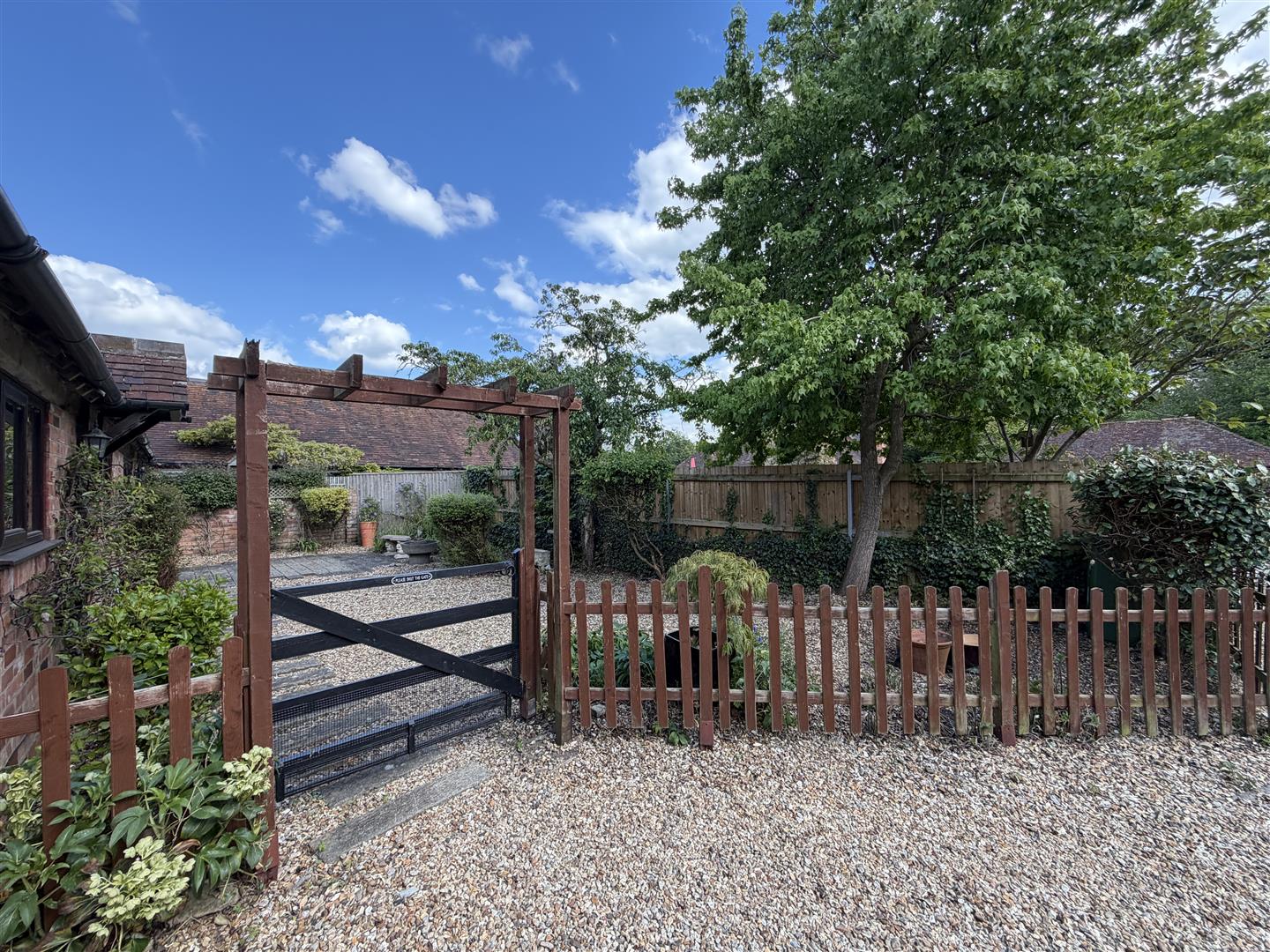 Sherbourne Court, Vicarage Lane, Sherbourne, Nr Warwick 11